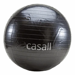 CASALL Gym Ball 60cm Black