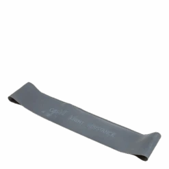 CASALL Rubber Band Light 2pcs Grey