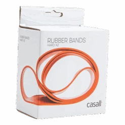 CASALL Rubber Band Hard 2pcs Orange -BJØRN BORG kauppa 7323343468942 004 ef784fbf69764f3395ca9ca6f9fd5766