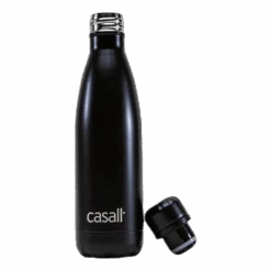 CASALL ECO Cold Bottle 0,5L Black 7 CASALL ECO Cold Bottle 0,5L Black -BJØRN BORG kauppa 7323343586714 003 7e5af2811d654f55a9671cd8a561496d