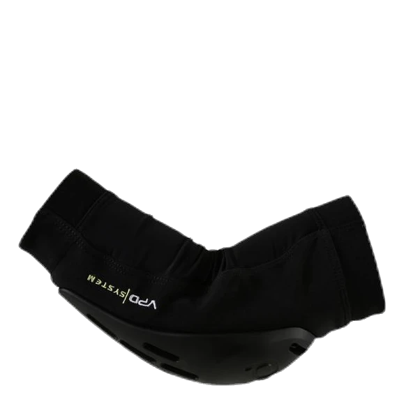 POC VPD System Lite Elbow Black 3 POC VPD System Lite Elbow Black