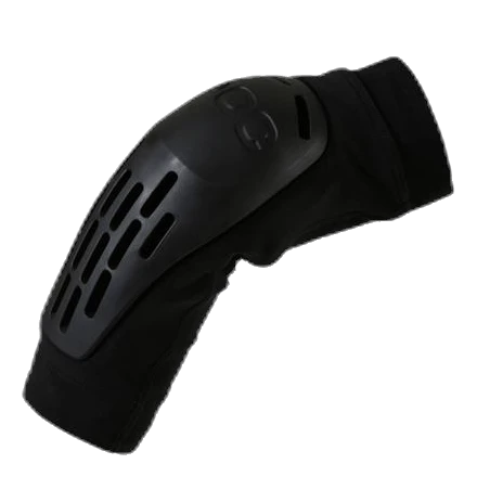 POC VPD System Lite Elbow Black 4 POC VPD System Lite Elbow Black - Image 2
