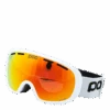 POC Fovea Mid Clarity Orange/White -BJØRN BORG kauppa 7325549994256 001 40701104a2124f19bc56bca07879efa3