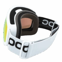 POC Fovea Mid Clarity Orange/White -BJØRN BORG kauppa 7325549994256 003 16d48dfdedf848a18a815c34900f4dba