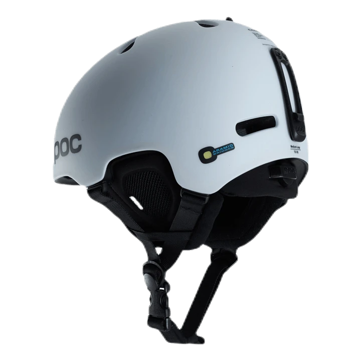 POC Fornix Spin White 8 POC Fornix Spin White - Image 6