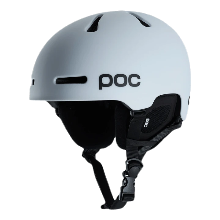 POC Fornix Spin White 10 POC Fornix Spin White - Image 8
