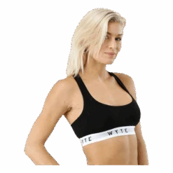 Jane Top Black -BJØRN BORG kauppa 7325600030862 004 8590f0e196dc4159aa41a555b0e19adf