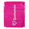 Sportamore Gym Bag Pink -BJØRN BORG kauppa 7325600045002 001 13ca8a2728a645b7830c2da8ca1f9364