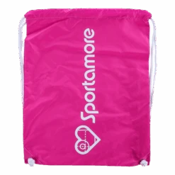 Sportamore Gym Bag Pink