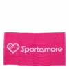 Sportamore Towel Pink -BJØRN BORG kauppa 7325600045453 001 c22e2f8ad56344419777f822bf767417