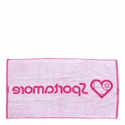 Sportamore Towel Pink 8 Sportamore Towel Pink -BJØRN BORG kauppa 7325600045453 003 827e33d70d32481f865bcfb9af91552e