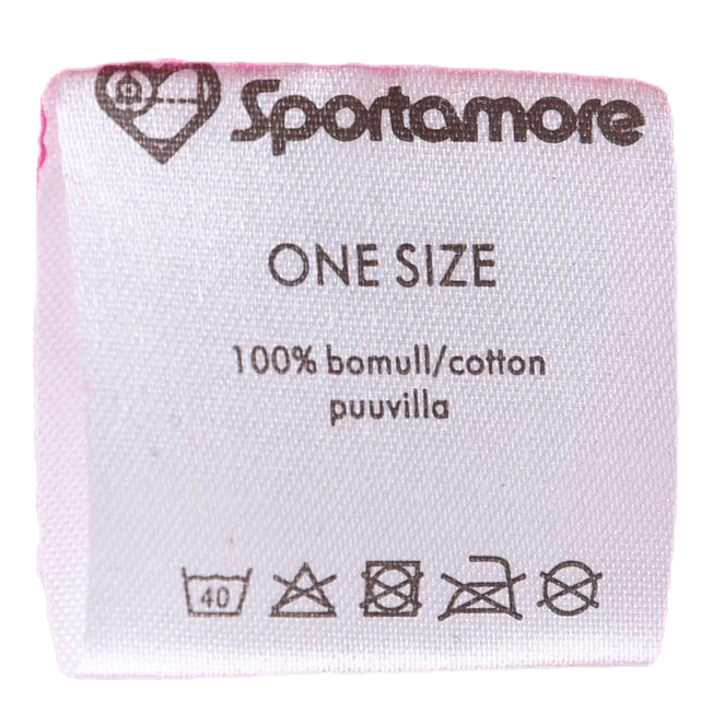 Sportamore Towel Pink 6 Sportamore Towel Pink - Image 4