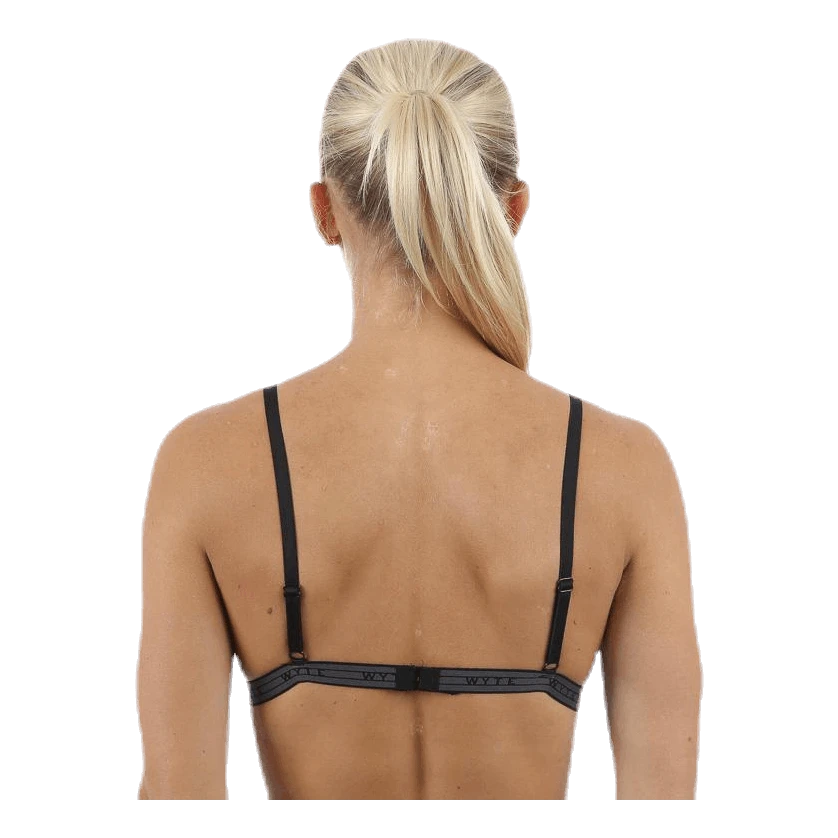 Emily Top Black 4 Emily Top Black - Image 2