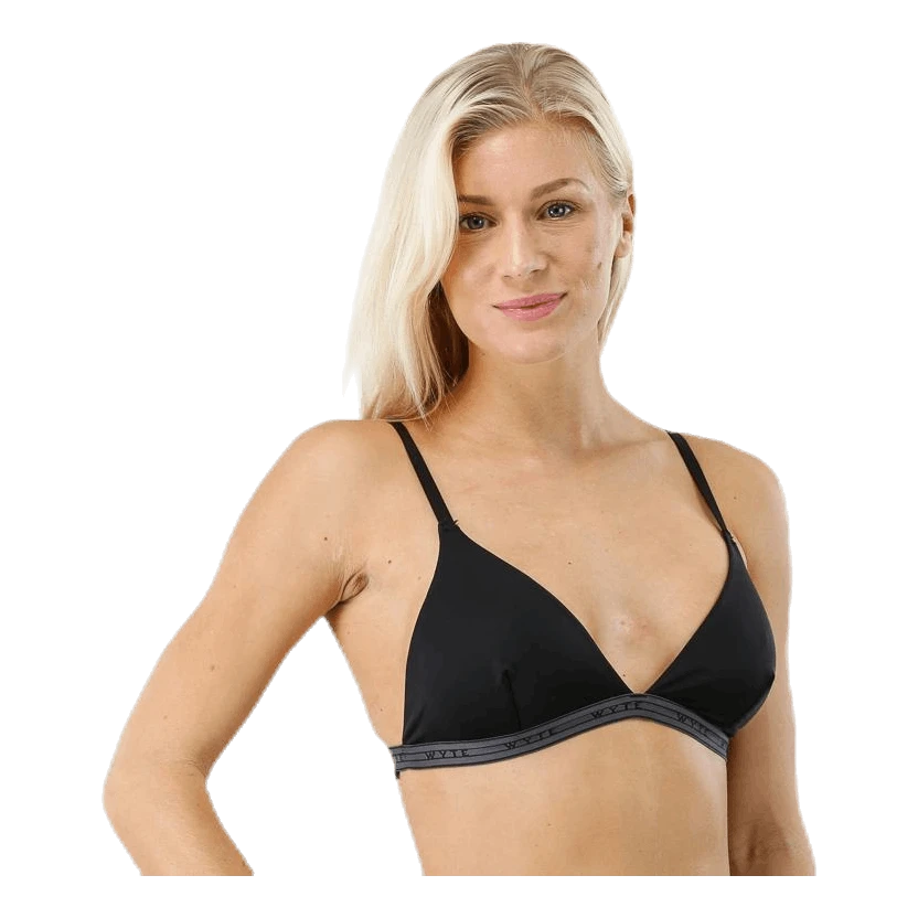 Emily Top Black 6 Emily Top Black - Image 4