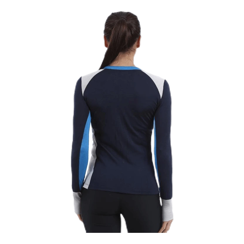 Lovisa Top Blue 4 Lovisa Top Blue - Image 2