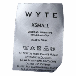 Lovisa Top Blue 11 Lovisa Top Blue -BJØRN BORG kauppa 7325600053380 006 c23cb2af84dc40a5822d5ae500be319a