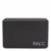 Yoga Block Black -BJØRN BORG kauppa 7325600060982 001 28a22bfe07b34a6784e0834ff3fa235e