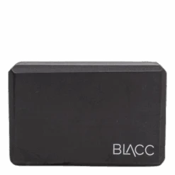 Yoga Block Black