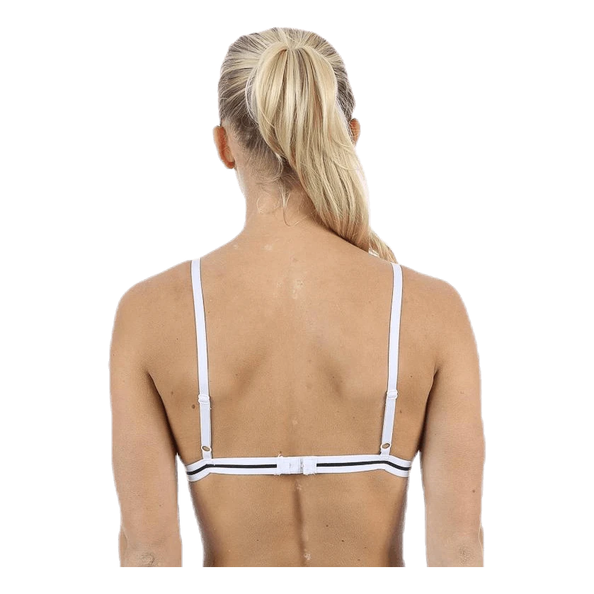 Rosie Top White 4 Rosie Top White - Image 2