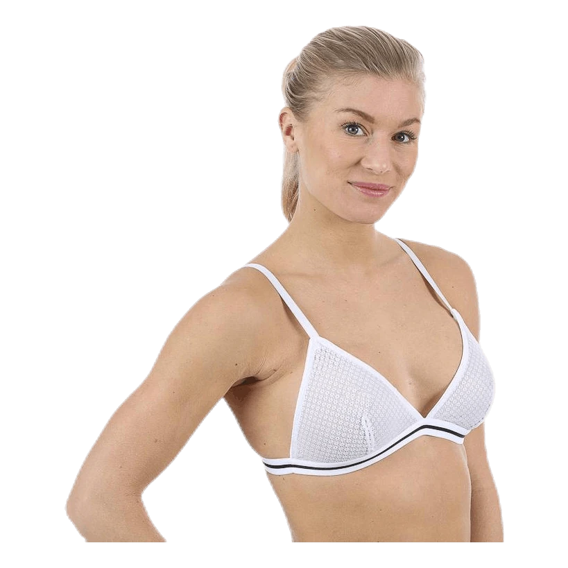 Rosie Top White 5 Rosie Top White - Image 3