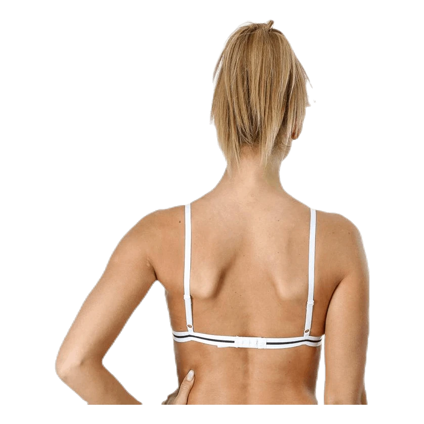 Rosie Top White 7 Rosie Top White - Image 5