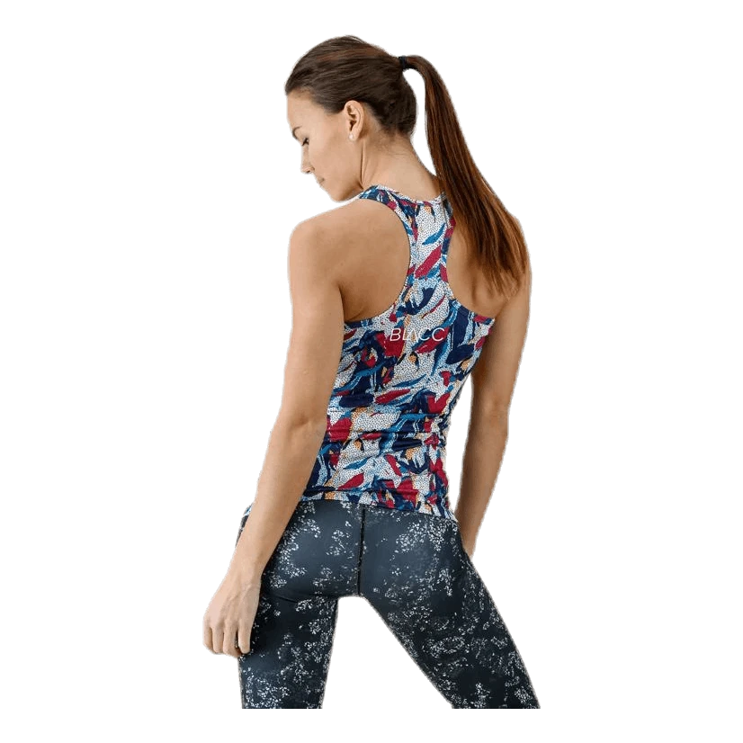 Function Blue/Pink/White 4 Function Blue/Pink/White - Image 2