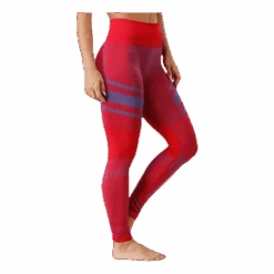 Inez Pants Red -BJØRN BORG kauppa 7325600090101 006 9dd329d9741541b68f166fc6566e470e