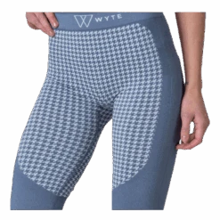 Agnes Pant Blue/White -BJØRN BORG kauppa 7325600092815 005 7ee3468172204a689e91fe8c316d2ac4