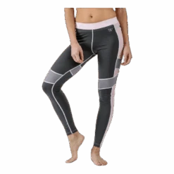 Lovisa Pant Pink/Grey