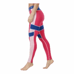 Lovisa Pant Pink -BJØRN BORG kauppa 7325600093027 003 a77367d1f95c4d83a4beaaac3d76310e