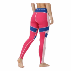 Lovisa Pant Pink -BJØRN BORG kauppa 7325600093027 005 ac819232f3a8401abbcc0b79dfbf2f08