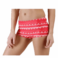 Lindy Boxer Red
