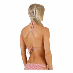 Lily Triangle Orange/Patterned 10 Lily Triangle Orange/Patterned -BJØRN BORG kauppa 7325600096066 003 cf91ae90e74d44ad918bedfa0ab8c0bf