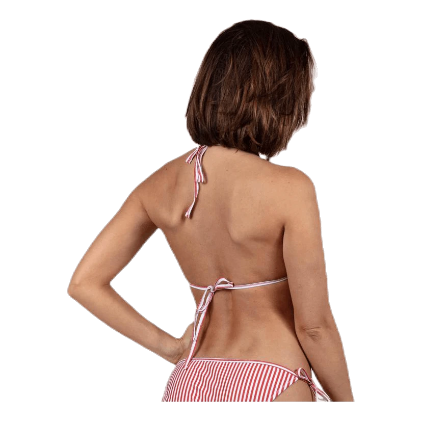 Lily Triangle Orange/Patterned 8 Lily Triangle Orange/Patterned - Image 6