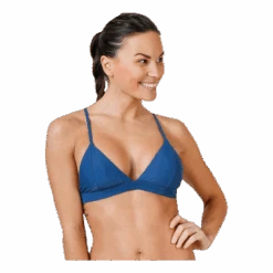 Livia Fixed Triangle Blue