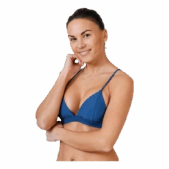 Livia Fixed Triangle Blue -BJØRN BORG kauppa 7325600096264 003 09012c5a901e47bb926abe777aa104c9