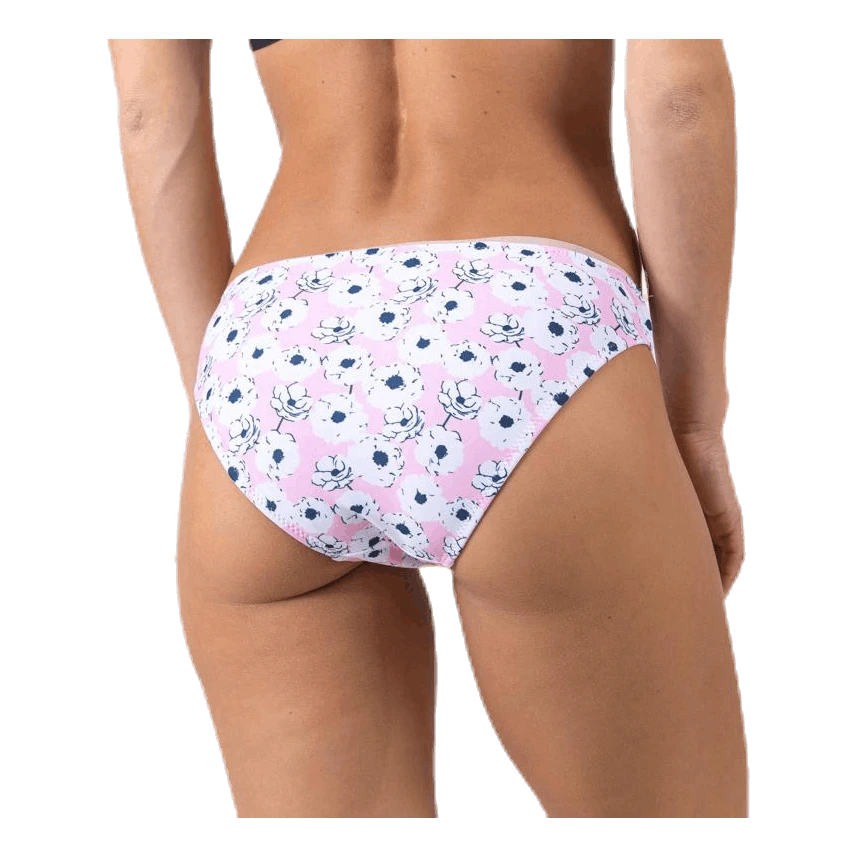 Violet Brief Pink 4 Violet Brief Pink - Image 2