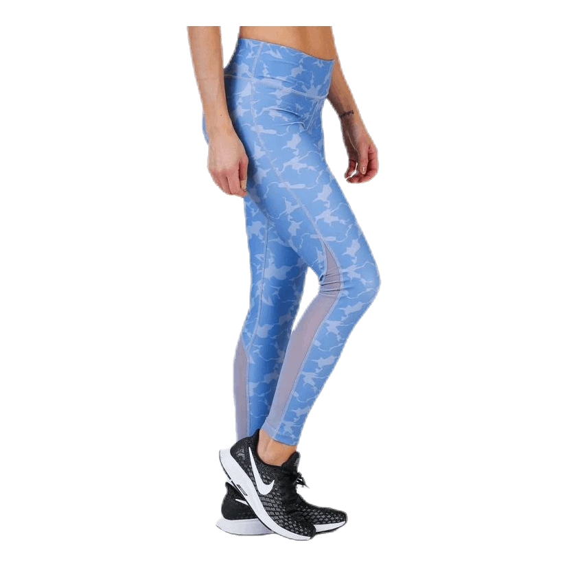 Live Tights Blue 7 Live Tights Blue - Image 5