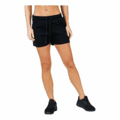 Ebba Tech Shorts Black