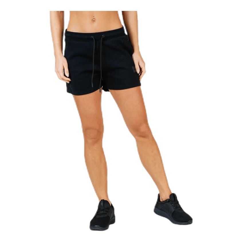 Ebba Tech Shorts Black 3 Ebba Tech Shorts Black