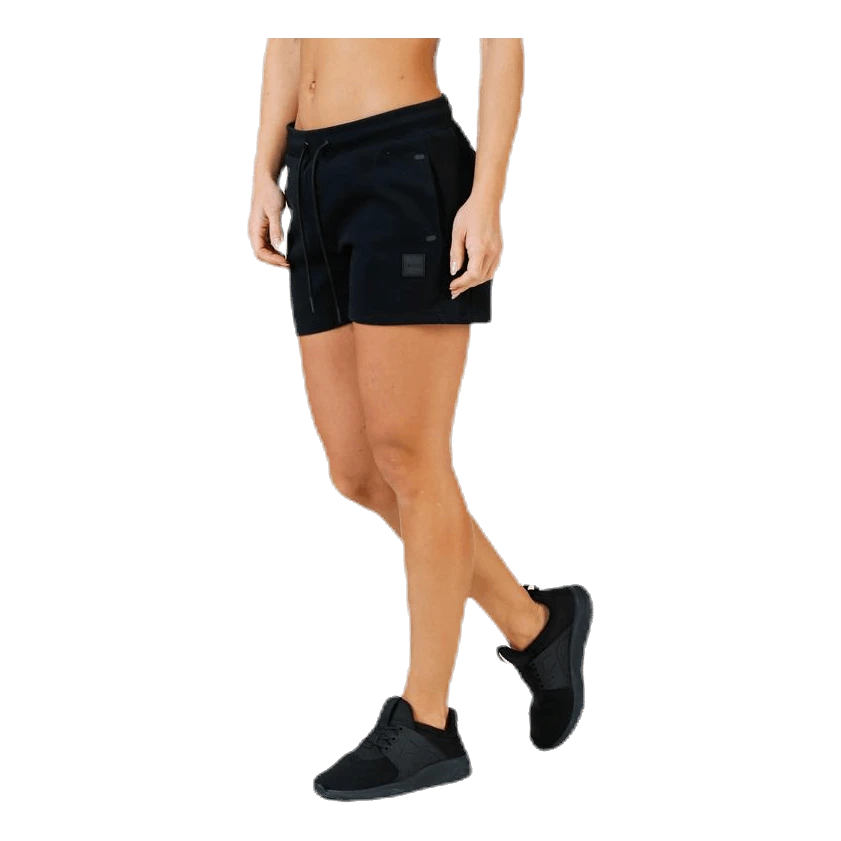 Ebba Tech Shorts Black 5 Ebba Tech Shorts Black - Image 3