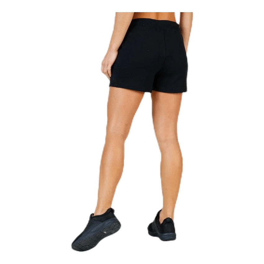 Ebba Tech Shorts Black 6 Ebba Tech Shorts Black - Image 4