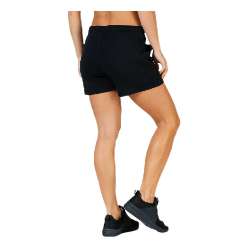 Ebba Tech Shorts Black 7 Ebba Tech Shorts Black - Image 5