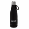 Steel Bottle 450ML Black 2 Steel Bottle 450ML Black -BJØRN BORG kauppa 7325600108820 001 f83a3fe5fc9f4c05b30facfc1e8a9ff6