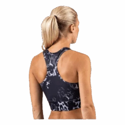 Titania Bra Patterned/Black -BJØRN BORG kauppa 7325600119826 003 26697e6b30014ddba3d09da6b4f5bde9