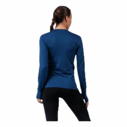 Flora Merino LS Blue -BJØRN BORG kauppa 7325600126602 003 515170891c6545e2b06ef58f3d923201