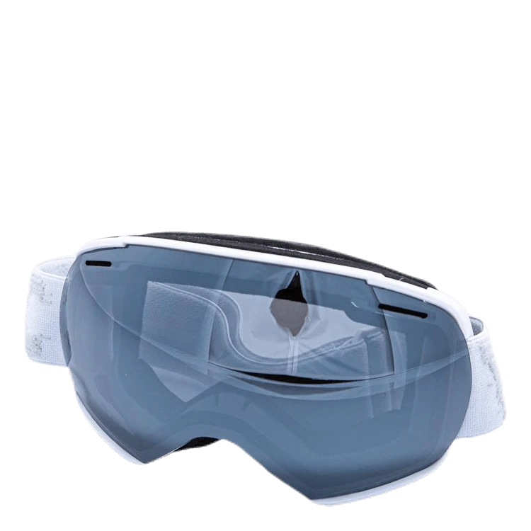 Sphere White 3 Sphere White