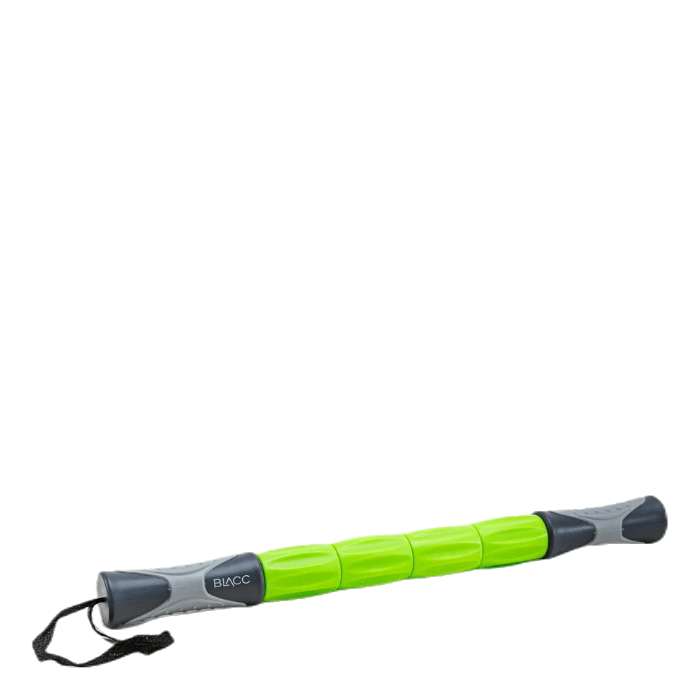 Massage Bar Green/Grey 3 Massage Bar Green/Grey