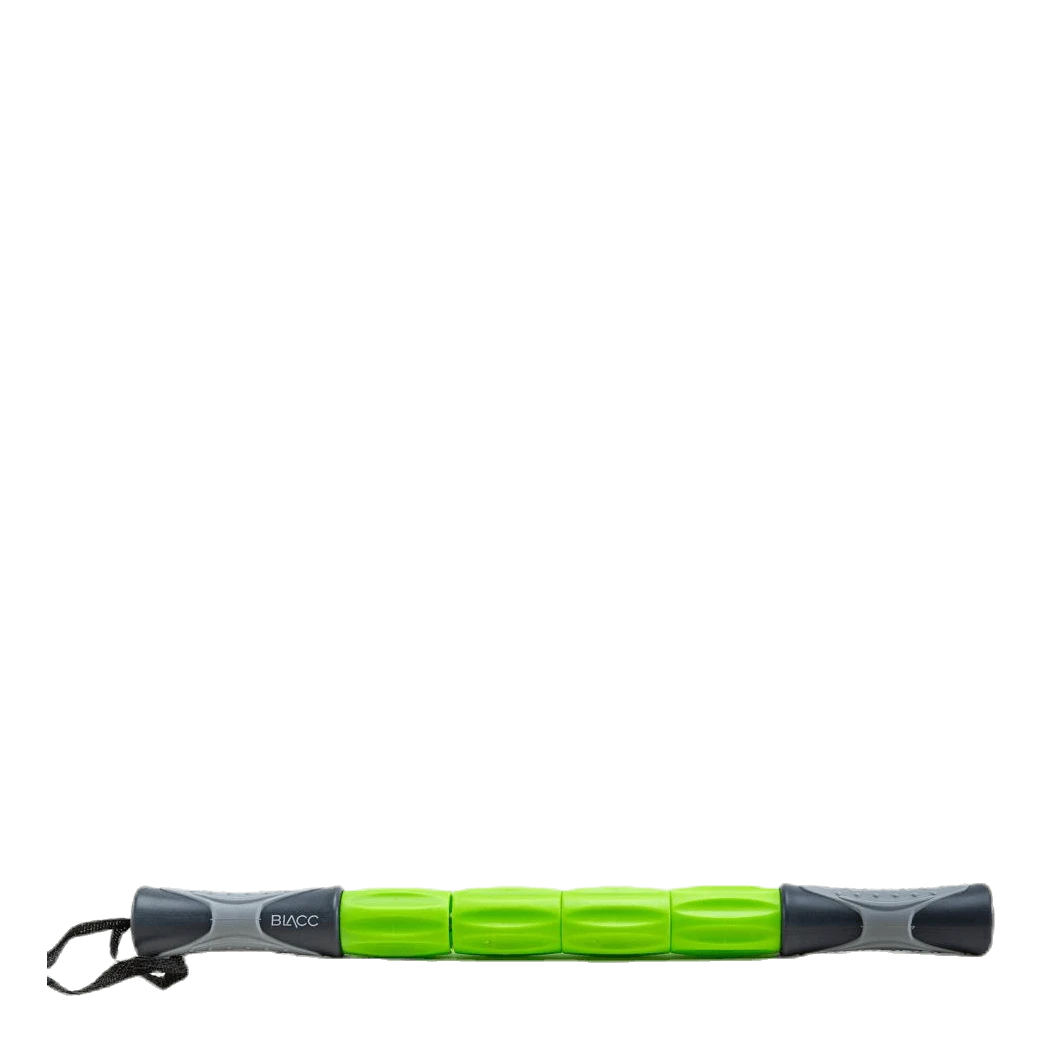 Massage Bar Green/Grey 4 Massage Bar Green/Grey - Image 2