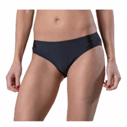 Sporty Brief Black